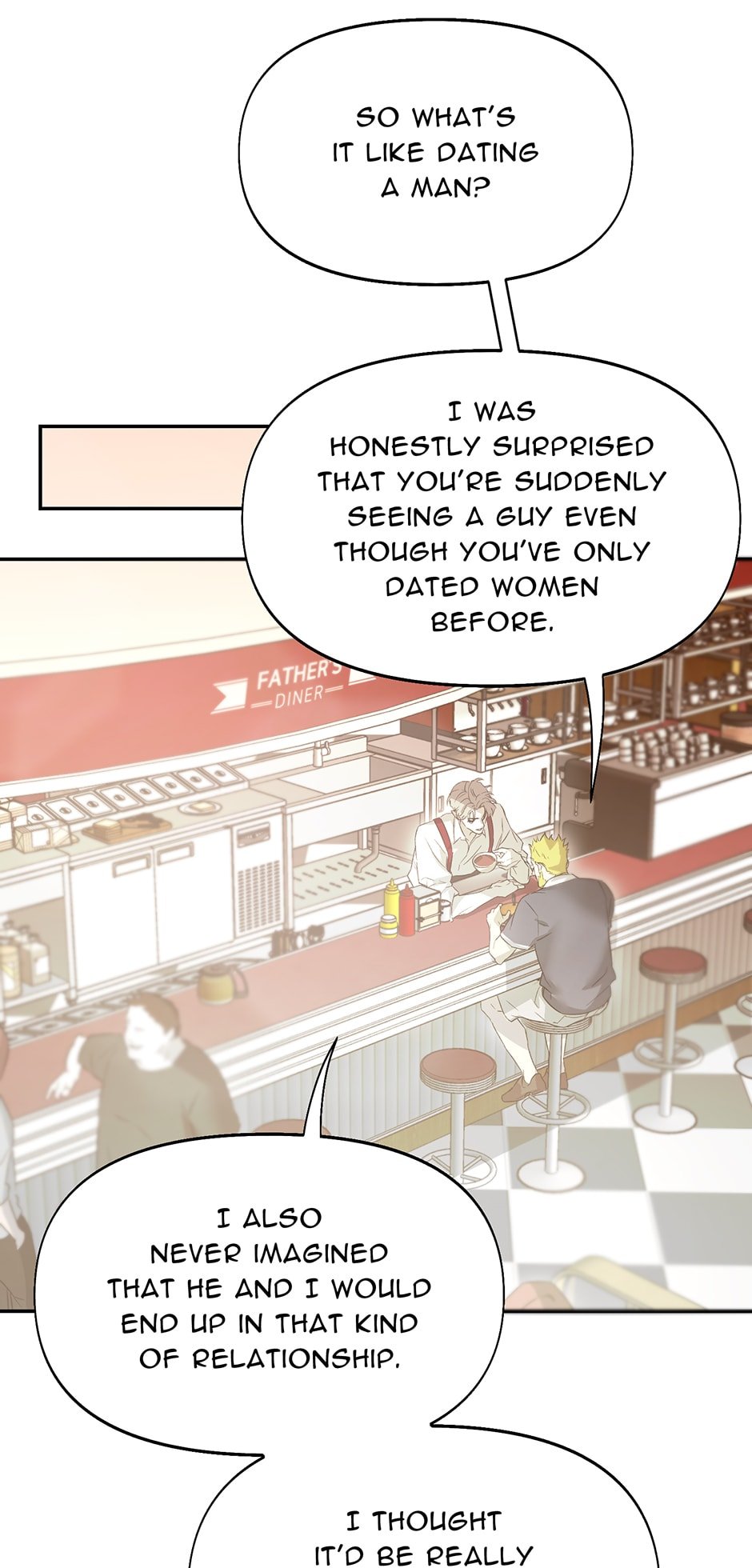 Nerd Project, Chapter 41 image 42